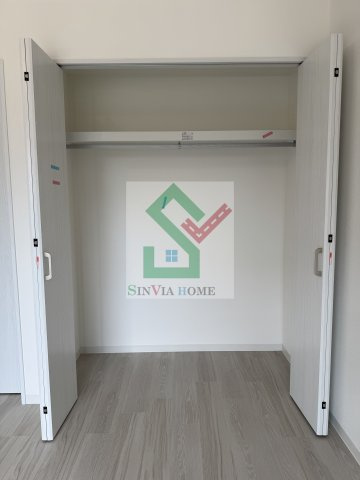 ジーメゾン所沢市下安松ネストの収納