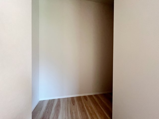 『八王子市新築戸建て』八王子市長沼町466【仲介手数料無料】　４期の収納|～仲介手数料無料☆八王子ひなた不動産～　八王子市長沼町　新築戸建て