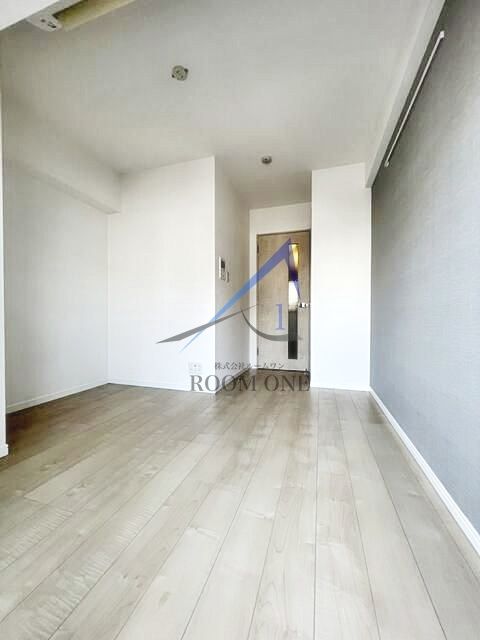 ヴォーガコルテ横濱吉野町の寝室|寝室です。