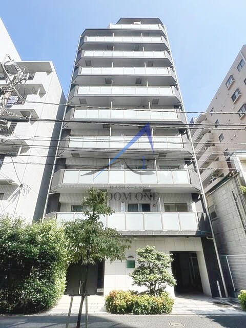 ヴォーガコルテ横濱吉野町