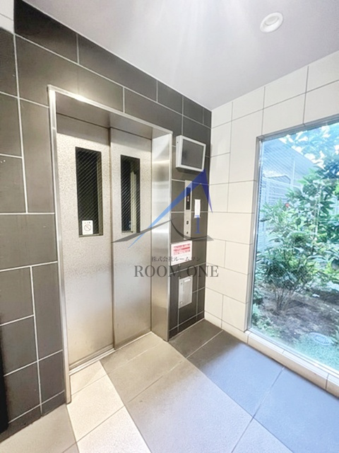 ヴォーガコルテ横濱吉野町