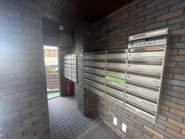 サーパス松島のその他