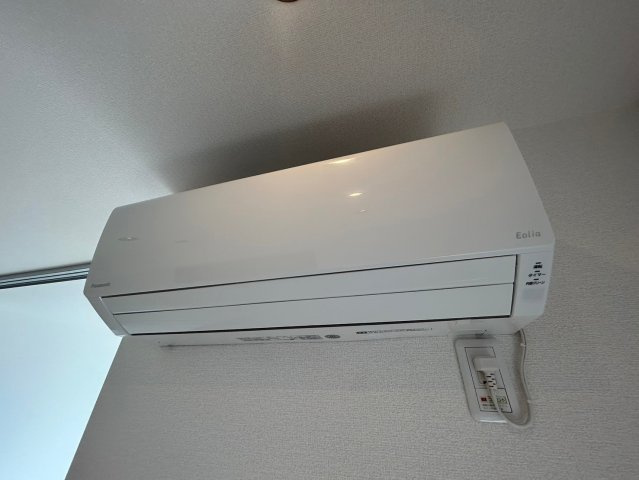 リアン朝霧の設備