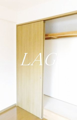 【収納】 | コーポ芝公園 | 収納です。