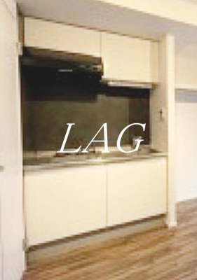 【キッチン】 | COCOCUBE大森 | キッチンです。