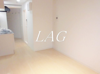 【寝室】 | ラフォート横浜鶴見 | 寝室です。