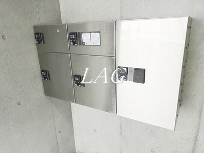 【その他】 | ラフォート横浜鶴見