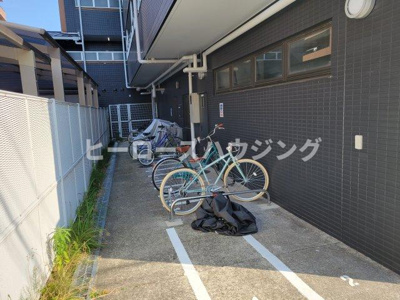 【その他共用部分】 | 中旺ビル