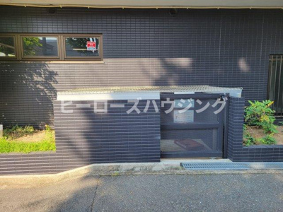 【その他共用部分】 | 中旺ビル