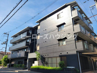 【外観】 | 中旺ビル