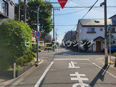 【周辺】 | 中旺ビル