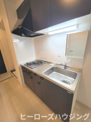 【キッチン】 | 中旺ビル