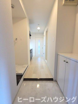 【玄関】 | 中旺ビル