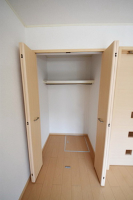 【収納】 | ヴィオラ北町 | ※別部屋参照
