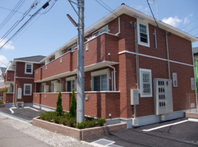 【外観】 | ヴィオラ北町