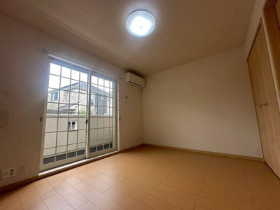 【寝室】 | ヴィオラ北町