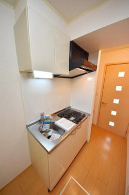 【キッチン】 | ヴィオラ北町 | ※別部屋参照