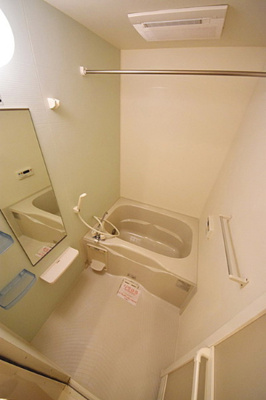 【浴室】 | ヴィオラ北町 | ※別部屋参照