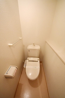 【トイレ】 | ヴィオラ北町 | ※別部屋参照