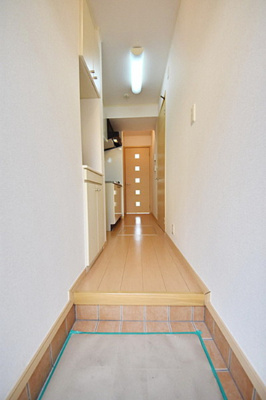 【玄関】 | ヴィオラ北町 | ※別部屋参照