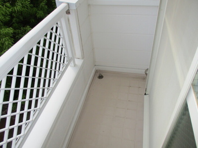 【バルコニー】 | オプスマロニエ