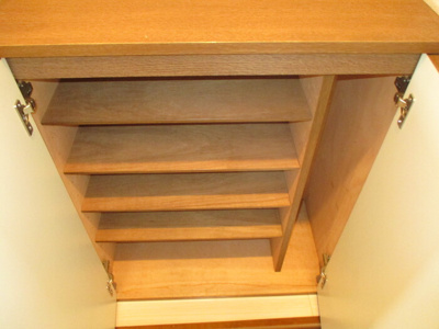 【収納】 | オプスマロニエ