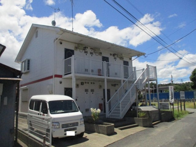 【外観】 | オプスマロニエ