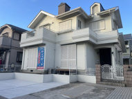 愛宕浜1丁目貸家の画像