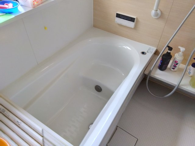 【浴室】の画像