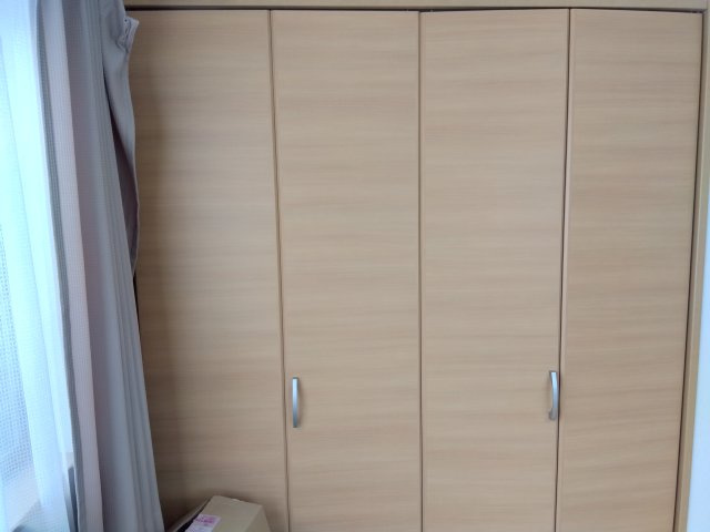 売中古戸建　田方郡函南町仁田の収納|荷物が多くても収納スペースがたっぷりあるので、生活スペースを広く確保する事ができます。