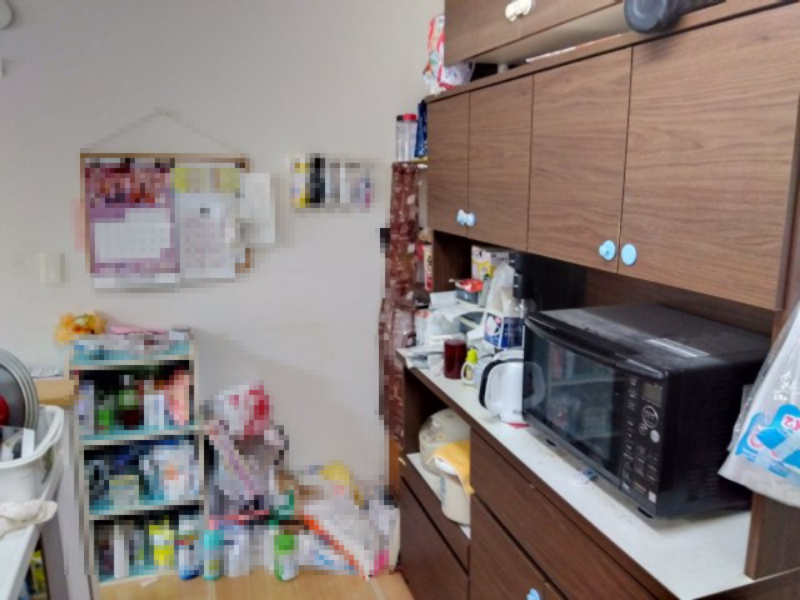 【収納】の画像