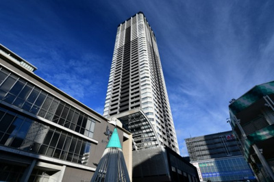 【外観】 | ザ・千里タワー