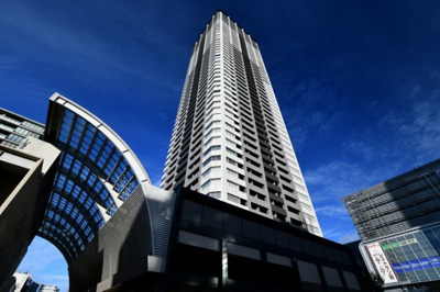 【外観】 | ザ・千里タワー