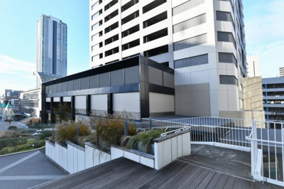 【その他共用部分】 | ザ・千里タワー