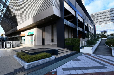 【その他共用部分】 | ザ・千里タワー