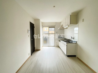 【洋室】 | Rosa古閑中町Ⅲ | 【Rosa古閑中町Ⅲ】