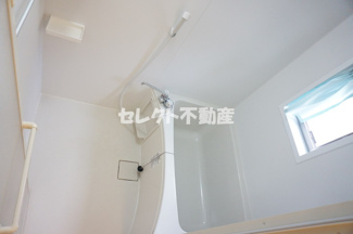 【洋室】 | Rosa古閑中町Ⅲ | 【Rosa古閑中町Ⅲ】