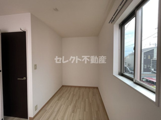 【洋室】 | Rosa古閑中町Ⅲ | 【Rosa古閑中町Ⅲ】