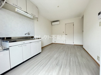 【洋室】 | Rosa古閑中町Ⅲ