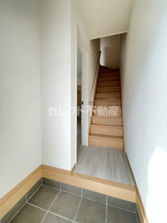 【玄関】 | Rosa古閑中町Ⅲ | 【Rosa古閑中町Ⅲ】