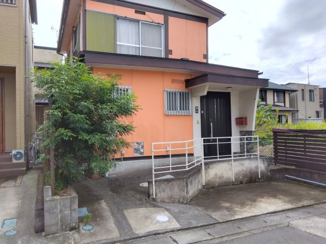 売土地　函南町平井