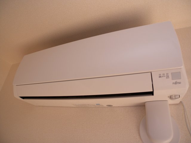 ヴェルヴィルの設備|ヴェルヴィル