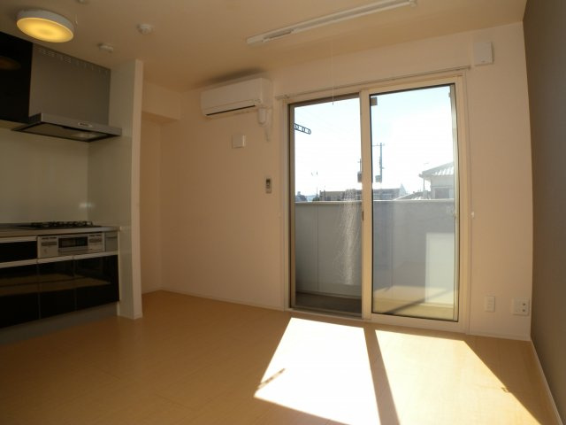 ヴェルヴィルの居間・リビング|ヴェルヴィル