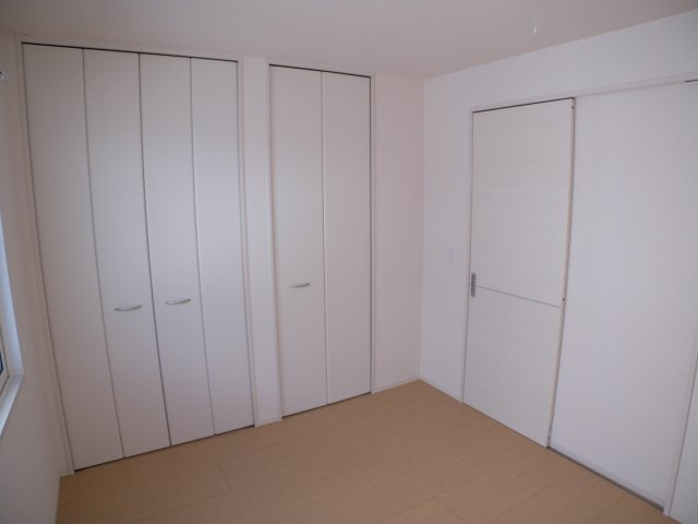 ヴェルヴィルの洋室|ヴェルヴィル