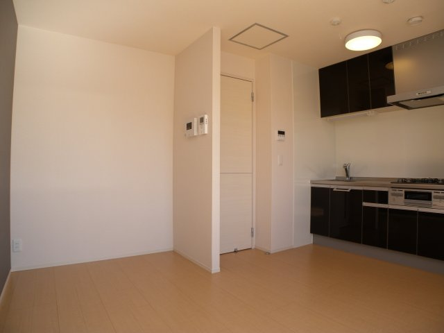 ヴェルヴィルの居間・リビング|ヴェルヴィル