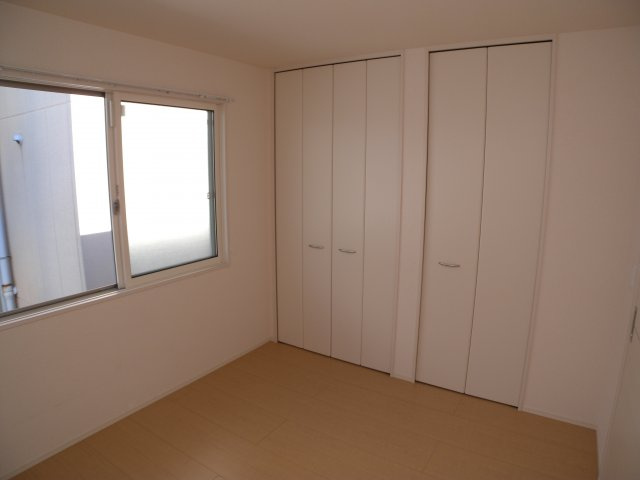 ヴェルヴィルの寝室|ヴェルヴィル