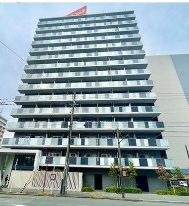 コンフォリア江坂