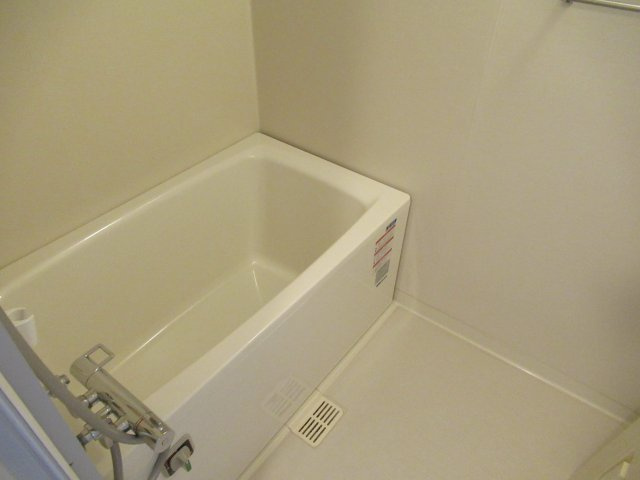 ハーバーランド神戸駅前２ＬＤＫの浴室|ゆったり過ごせるお風呂です