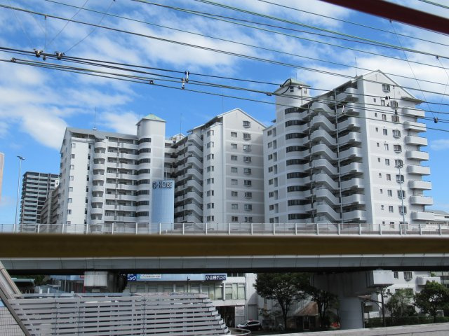 ハーバーランド神戸駅前２ＬＤＫ