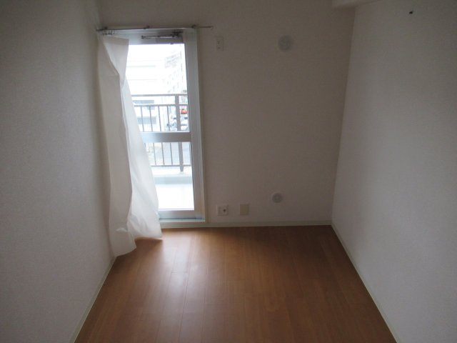 ハーバーランド神戸駅前２ＬＤＫの洋室|広々とした洋室です